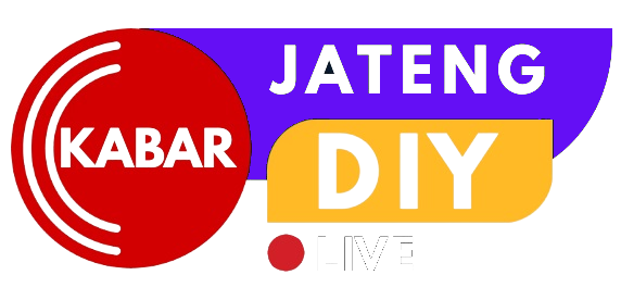 Berita Jateng DIY Logo